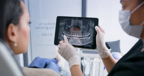 Licensed Teeth Whitening service in Dumfries, VA - Smile Center Dentistry